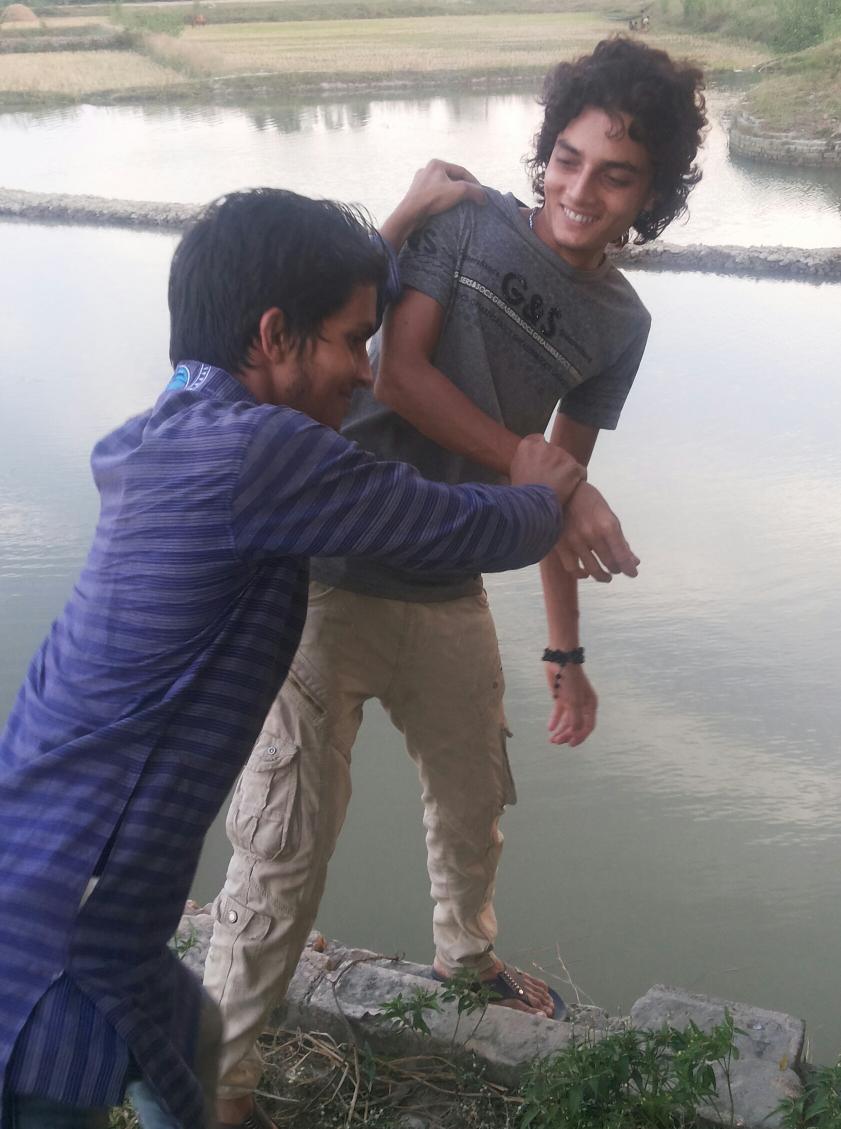 uzzol463's tweet image. 