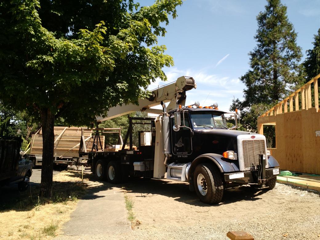 Taylor Made Homes (TMHeugene) Twitter