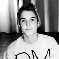 Happy Birthday MATTHEW ESPINOSA!!!!! HAPPY 18TH!!!!!! (BTW, you are 5 years and 2 days apart from me!!!!!) ILYSM!!!!! 