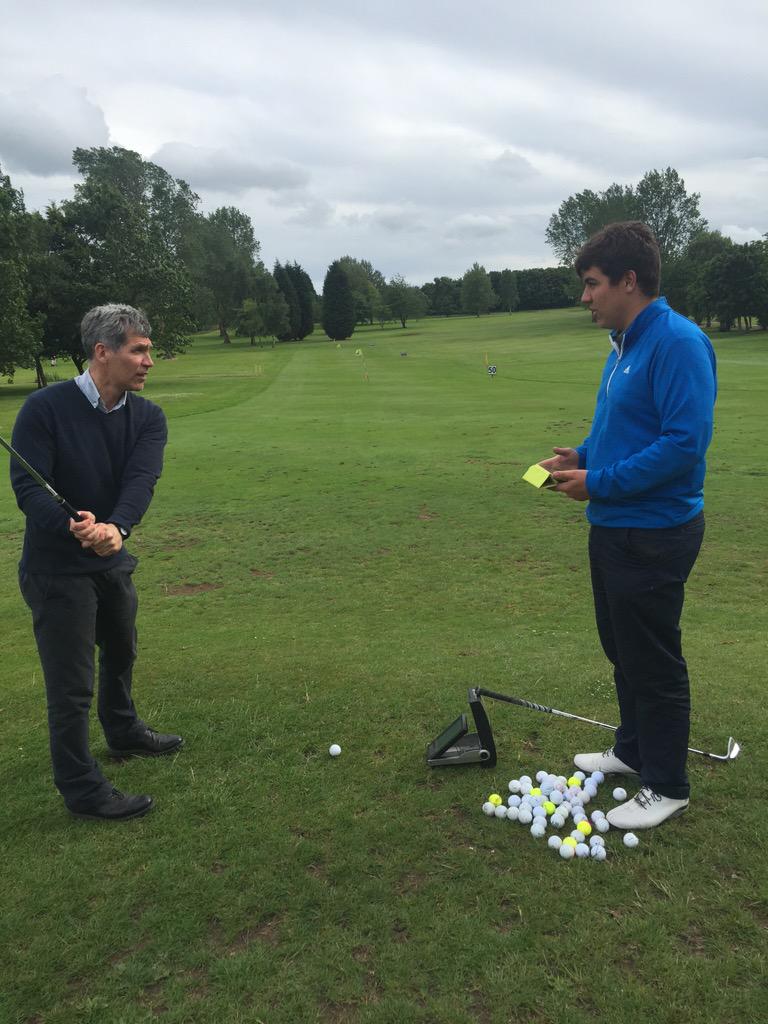 dharrisongolf's tweet photo. Coaching this evening!! #gc2 #launchmonitor #ipad #videoanalysis #launchangle #ballspeed #carrydistance http://t.co/zgviAQAuHB