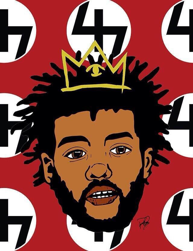 Happy Birthday Capital STEEZ  