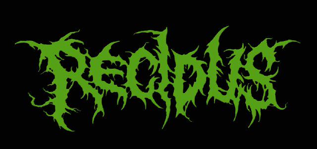 My artwork#my band#RECIDUS#grindcore#bandarjaya