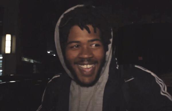 Happy Birthday Capital Steez, My favorite music artist 