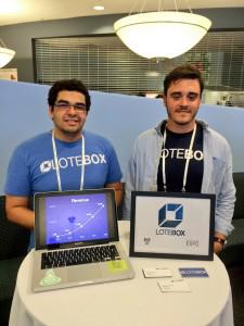cbweisman's tweet photo. Check out highlights of the PnP #IoT Expo Event &amp; learn abt the winners #iotexpo15 http://t.co/62sYCXdqee http://t.co/oGkaXvKoUM