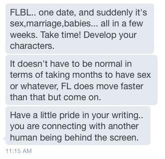 True as fuck. Learn newbies -b