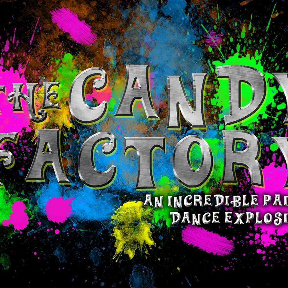 CCGCandyFactory's tweet image. Getting Ready for our Event on August 8th! Who's Coming!