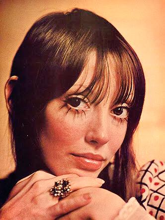    Happy birthday Shelley Duvall! 