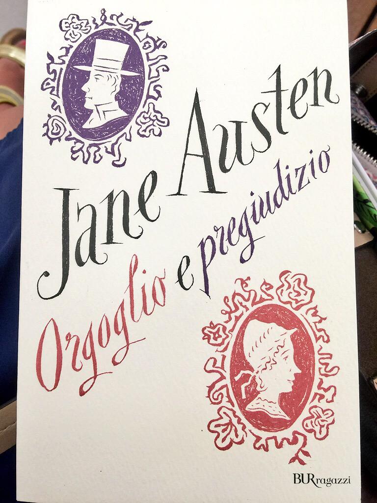 secondeprimaria's tweet photo. Per i genitori che vogliono confrontarsi con la @TwLetteratura il 13 luglio inizia #TwAusten 
http://t.co/fG6U1HBYQG http://t.co/ITsGgBqakw