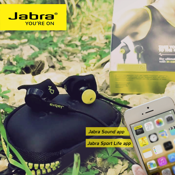 Jabra Chile tweet media