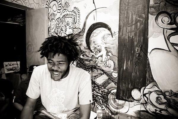 Happy birthday King Capital Steez, rest in peace, you\ll always be my greatest inspiration    