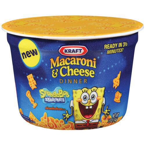 Choiceyourfood's tweet photo. Best snack food?
RT for Ramen Noodles
Fav for Spongebob Mac n Cheese http://t.co/LXT4GIA19W