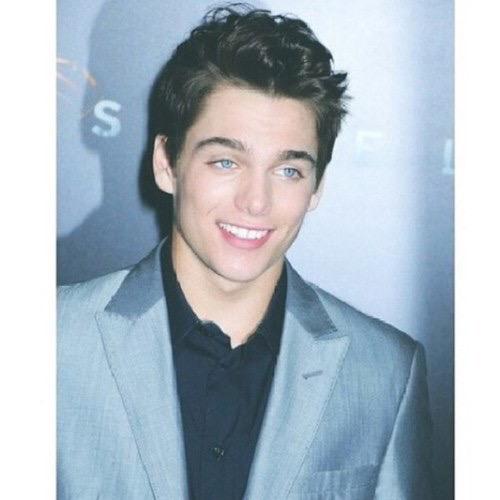 Happy Birthday Dylan Sprayberry 