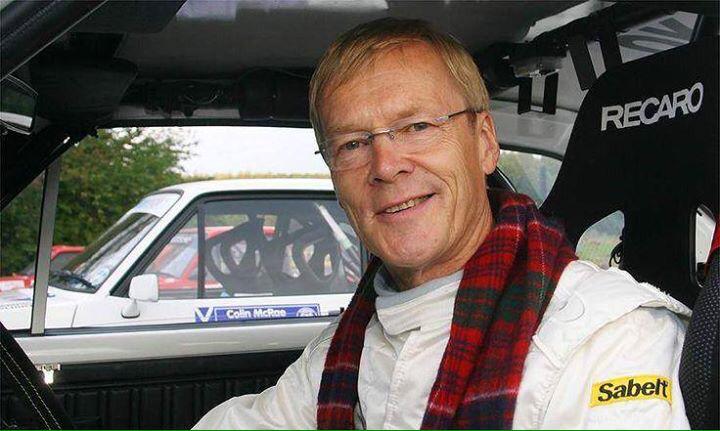 RallydayUK's tweet photo. Fancy coming to dinner with Ari Vatanen?! Celebratory dinner tickets now on sale @classicfordmag @pacenotesrally http://t.co/OmRdvBVYE9