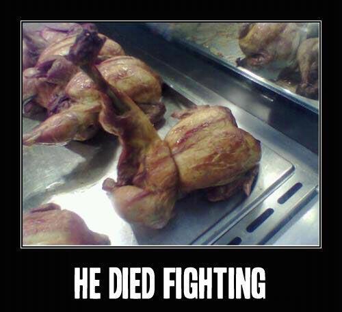 ComedyPosts's tweet photo. He Died Fighting http://t.co/3dSjuAZIf5
