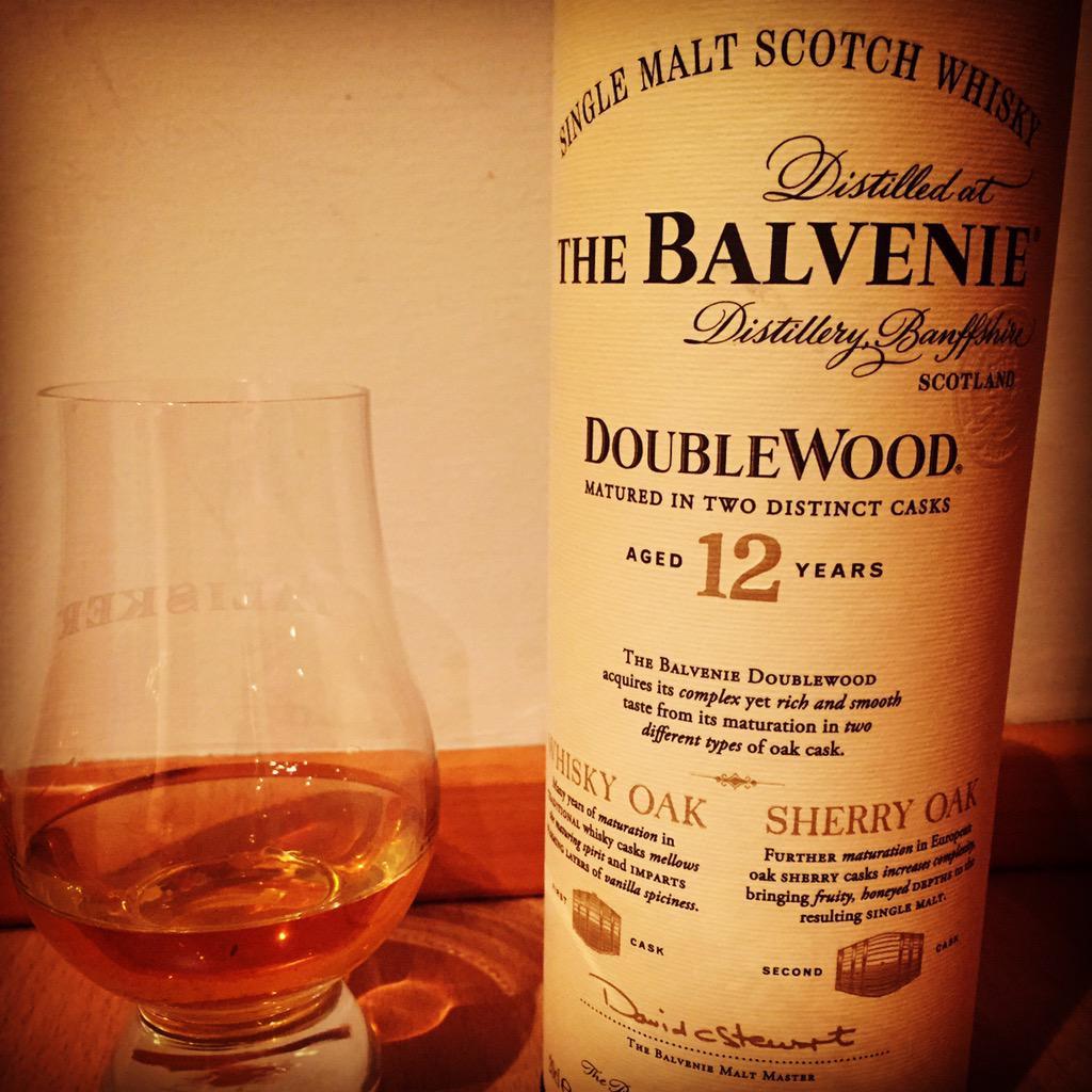 slaing88's tweet photo. #tuesdaydram #dram #whisky @whisky4everyone @TheBalvenie @whisky http://t.co/WRoQTovg6X