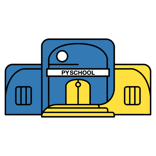 pymvd's tweet image. Hoy presentaremos @py_school en @pymvd !!!🐍🏫