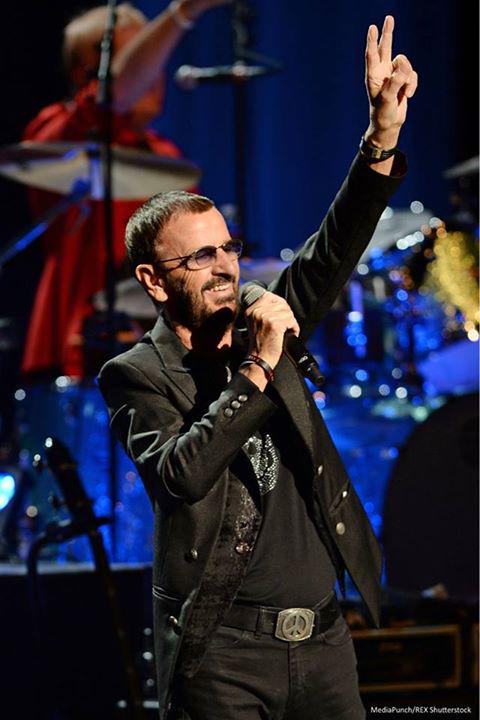 Happy birthday Ringo Starr!  guide to his solo career in 20 songs: 