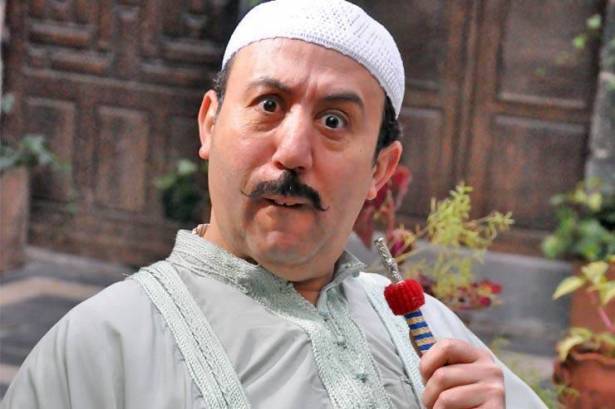 Annahar النهار (@annahar) on Twitter photo "باب الحارة" ماتَ وإكرام الميت دفنه! bit.ly/1H8wifp #رمضان #شاشات_رمضان <a href="/abdallah_fatima/">Fatima Abdallah</a> "باب الحارة" ماتَ وإكرام الميت دفنه! bit.ly/1H8wifp #رمضان #شاشات_رمضان <a href="/abdallah_fatima/">Fatima Abdallah</a>