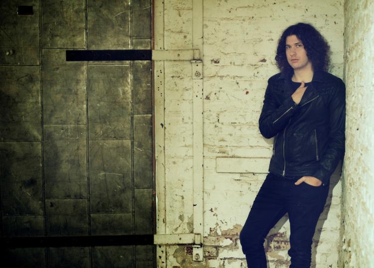 Happy 27th birthday to Check out our latest interview with the NIN/AVA drummer:  