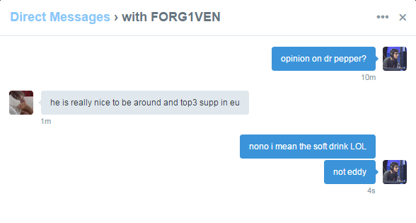 _usteen's tweet image. I'M LAUGHING SO HARD