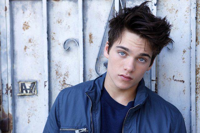 Happy Birthday Dylan Sprayberry!   