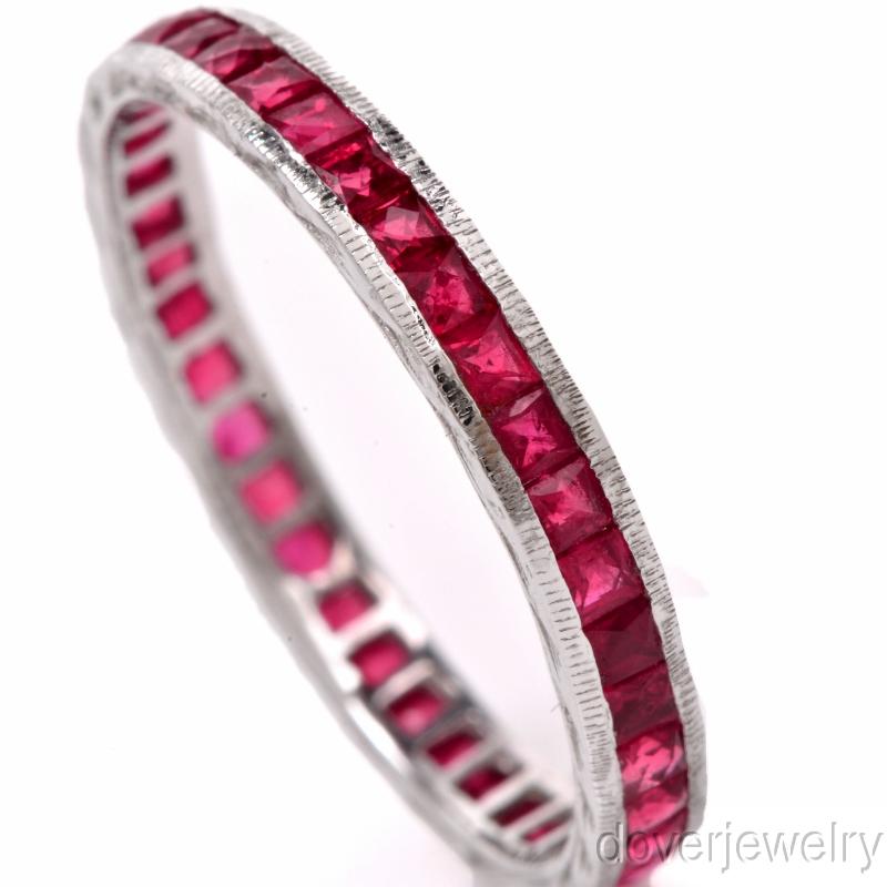 doverjewelry's tweet image. Rubies aren&apos;t only the July birthstone! They&apos;re traditional gift for 15th &amp;amp; 40th anniversary! #rubymonth #love