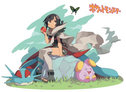xImAFoxy tweet picture