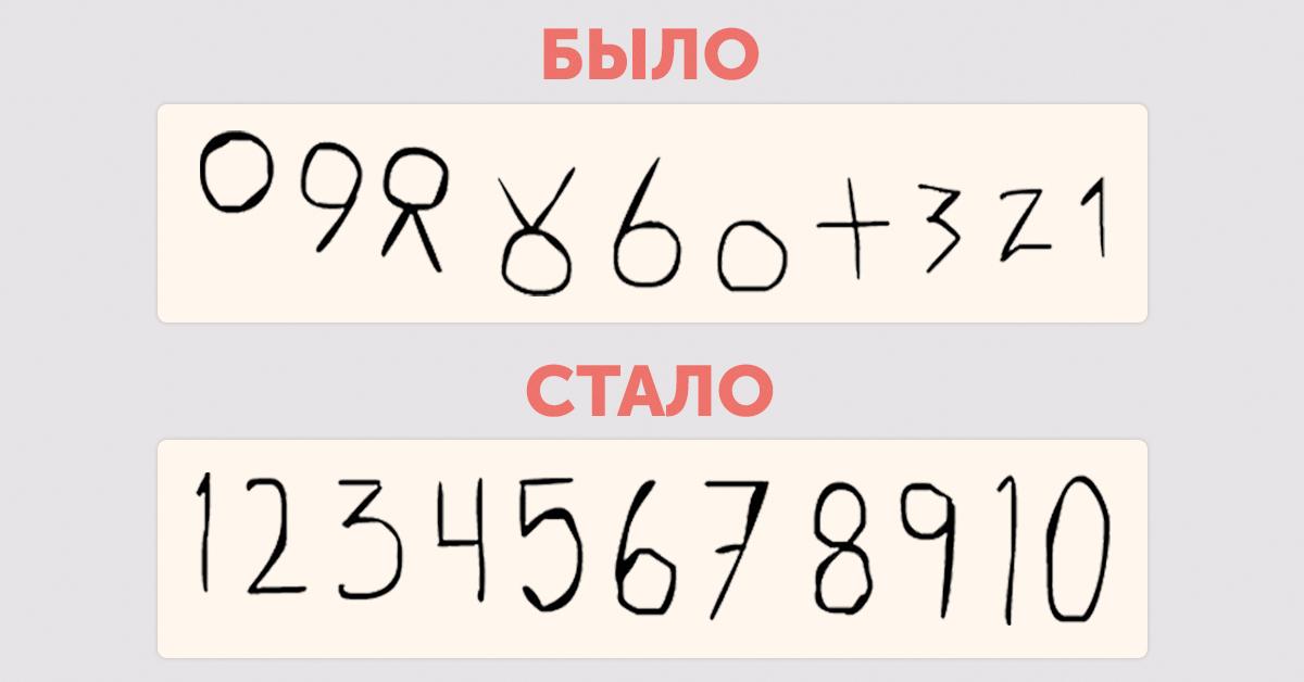 Как стать число