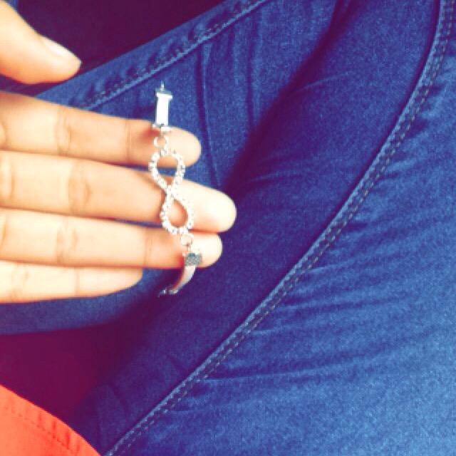 VaneRodriguez03's tweet photo. Detalles  de Minimí 😍 http://t.co/OOML0cstMt