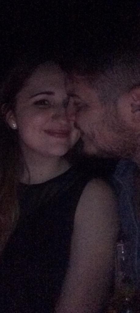 _Mr_FunkTastic_'s tweet photo. I bloody love this girl ❤️❤️❤️ http://t.co/N1E1Rp6odR