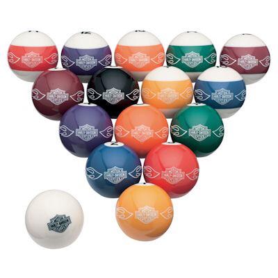 Steelphoenix_'s tweet image. #HarleyDavidson #poolballs #custompoolaccessories