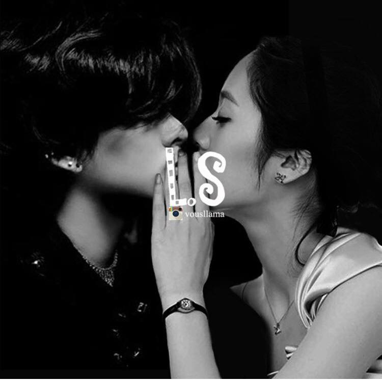 amber_fxx's tweet photo. Sin palabras♥ 
#KryBer http://t.co/fZlA5DIDuh