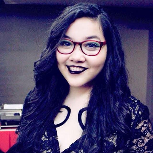 Teen actress Julia Buencamino found dead in apparent suicide gmane.ws/1HdMoU1