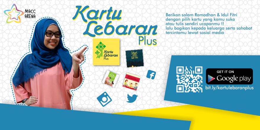 MACC Arena tweet media