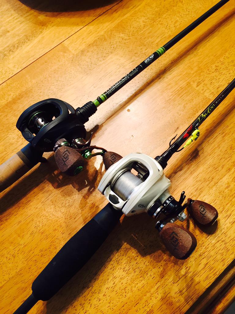 jeklyng's tweet photo. #13fishing #trickshop http://t.co/RJ0pNZlVJt