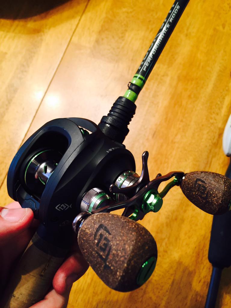jeklyng's tweet photo. #13fishing #trickshop http://t.co/RJ0pNZlVJt
