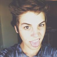 Happy Birthday to Matthew Espinosa i am happy I found him on vine/YouTube  if it was not for him I would not be happy 