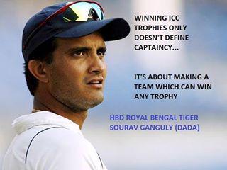 Happy Birthday DADA
HD Wallpapers of DADA Saurav Ganguly 