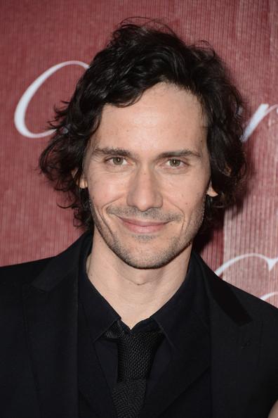 Happy Birthday to Christian Camargo (Eleazar in  