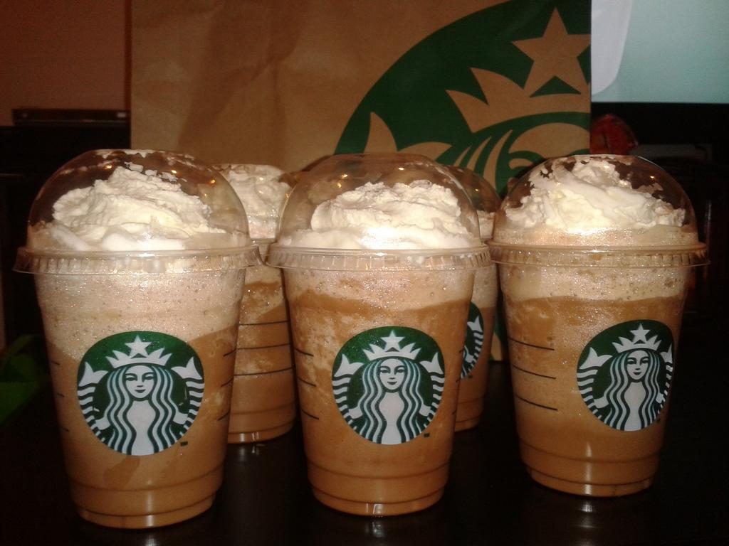 Starbucks is raising prices on its drinks — by five to 20 cents each eater.com/2015/7/6/89030…
