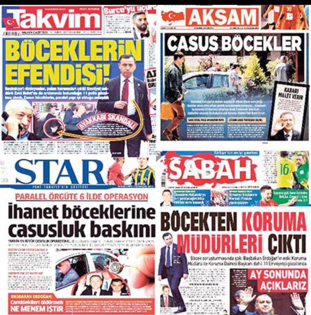 ahamitbilici's tweet photo. Hırsızlık büyük suçtu.Örtmek için insanlara iftira atıp suçu katladılar.Ama gerçklerin ortaya çıkma huyunu unuttular! http://t.co/U3pq1BX65A