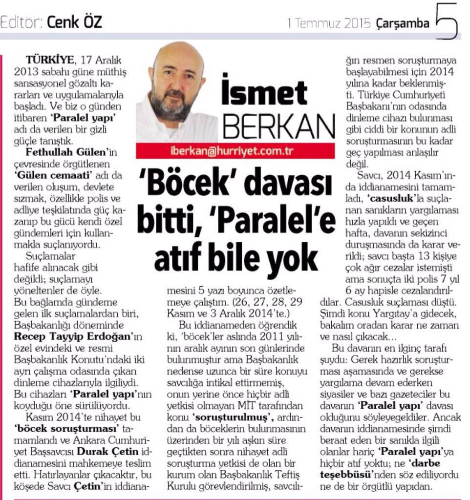 muratcetiner's tweet photo. Bence çıkan malzemeler fiber optik kablo, çanak, 50 milyar$ değerinde bir NSA binası, kulaklık falan filandır sanırım http://t.co/iqKpwOPIle