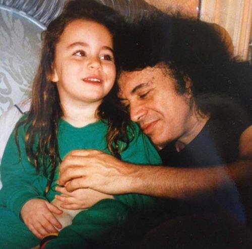   Happy Birthday Sophie Simmons! 