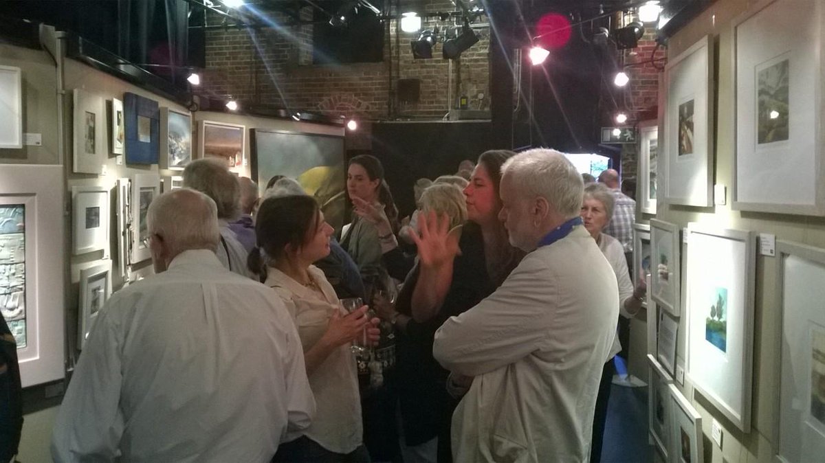 GuildfordArts tweet picture