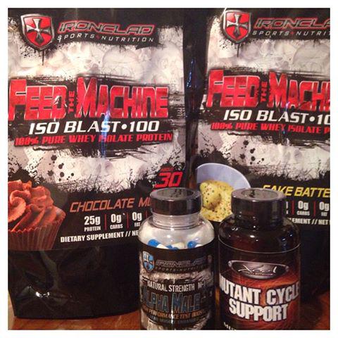 UnbreakableGear's tweet photo. @XcelSportsNut  supps are the BEST- No Hype Just Results!! Get yours at http://t.co/rIYflFY9zk http://t.co/CztJ6Ozxh9