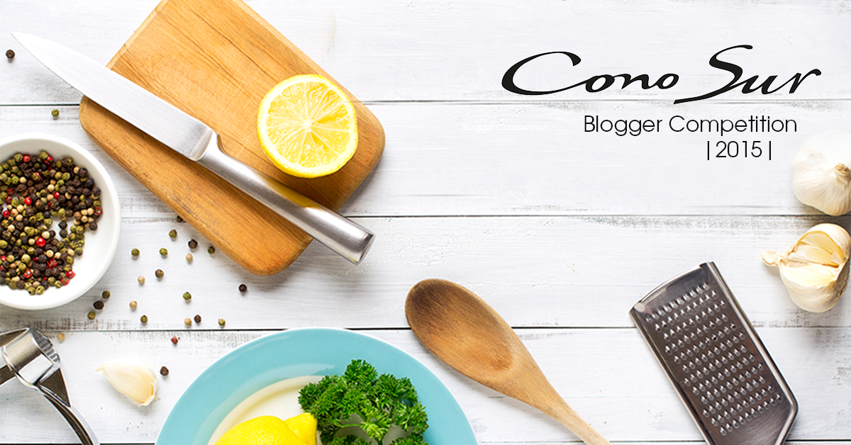 ConoSurWines's tweet photo. It's your chance: Win a trip for 2 to Chile! #foodie #bloggerswanted  ► http://t.co/tgq7Mc35sO # http://t.co/atK7Uzgf2e