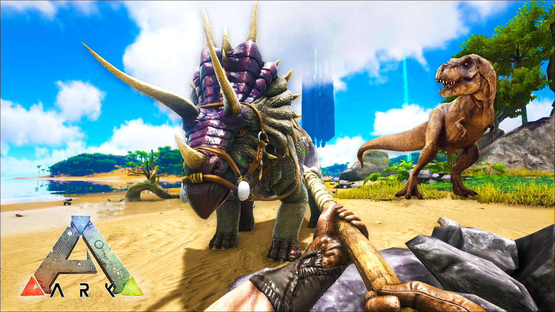 Epic game ark. АРК симулятор. АРК Survival Evolved. АРК 1.5. АРК 345.