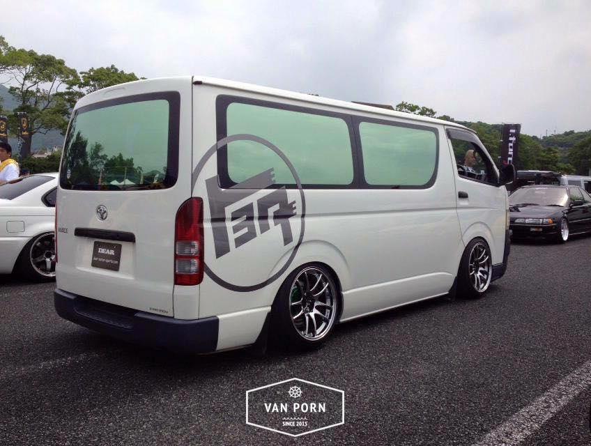 Van Porn on Twitter: "#SR20DET #hiace http://t.co/cxZlLSEgBt ...