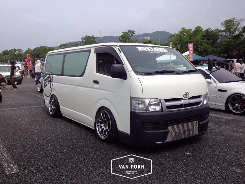 Van Porn on Twitter: "#SR20DET #hiace http://t.co/cxZlLSEgBt ...