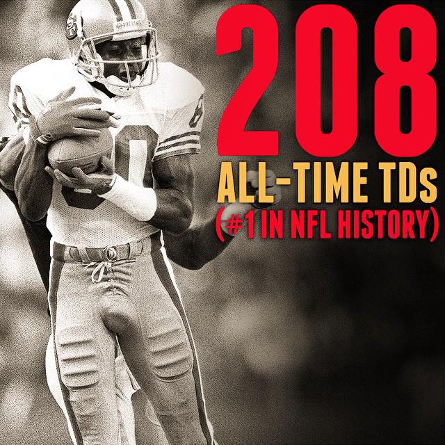 NFL's tweet photo. Mr. 208. #TouchdownTuesdays http://t.co/a2xU7vmYqK